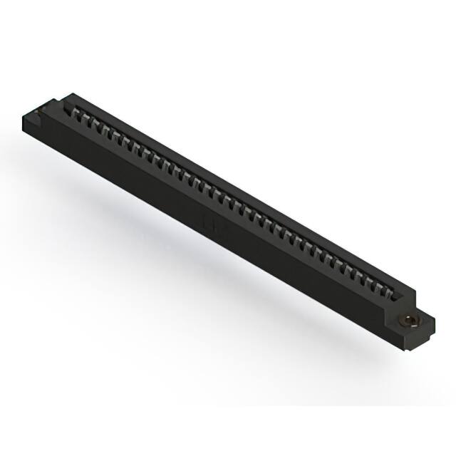 357-032-405-103 EDAC Inc.  Edgeboard Connectors